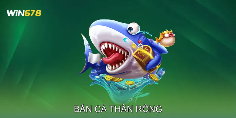 Bắn Cá Thần Rồng - Hướng Dẫn Sử Dụng Đạn Hiệu Quả 1 Bắn Cá Thần Rồng - Hướng Dẫn Sử Dụng Đạn Hiệu Quả